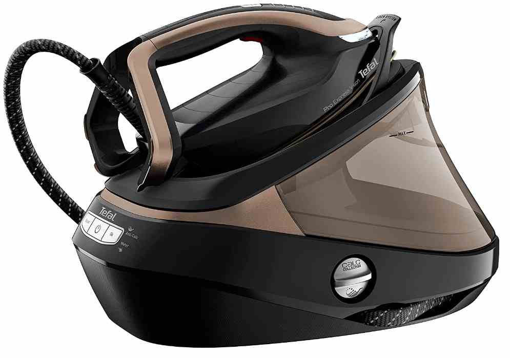 Tefal GV9820 Pro Express Vision